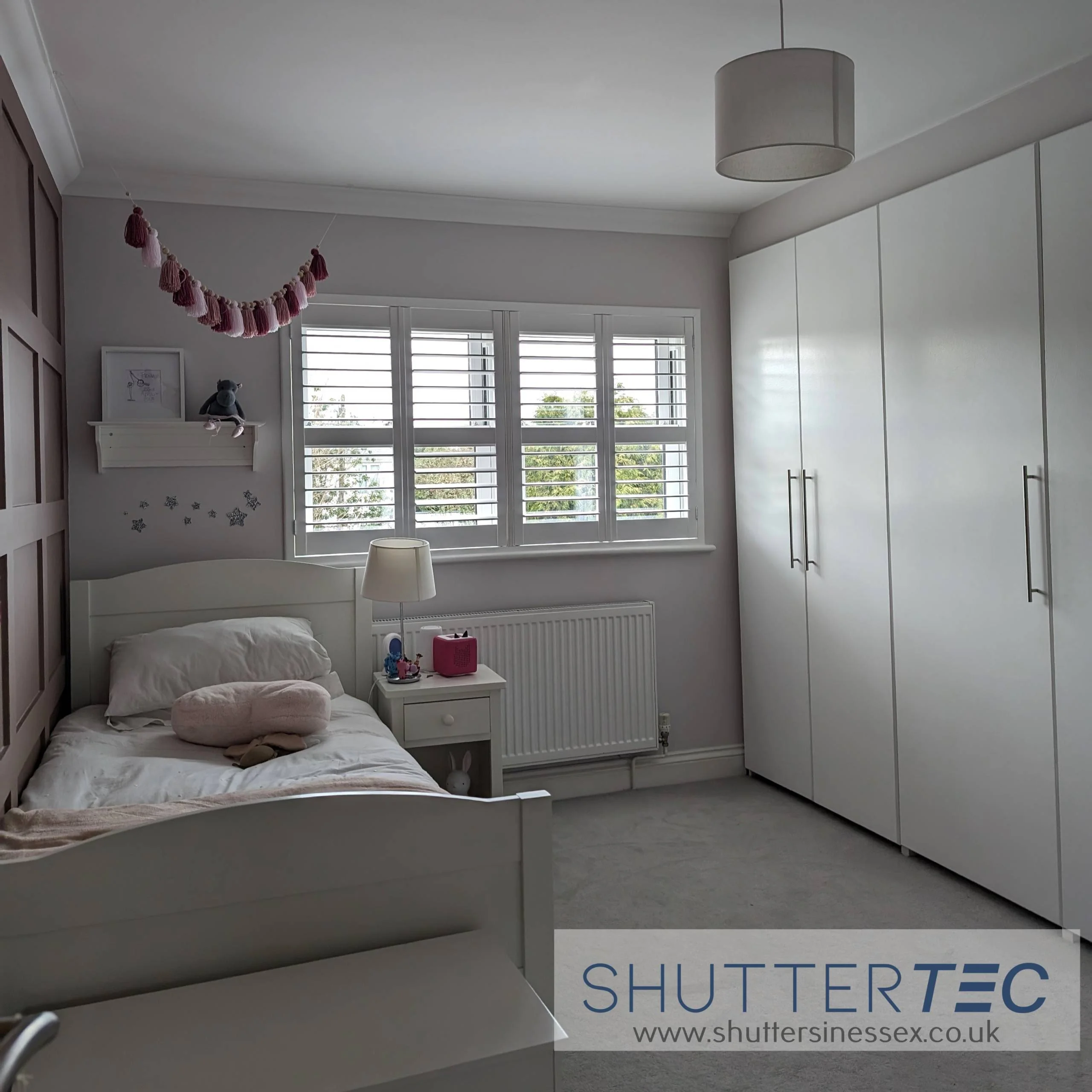 hardwood shutters near me